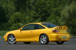 Chevrolet Cavalier Coupe 2003 года